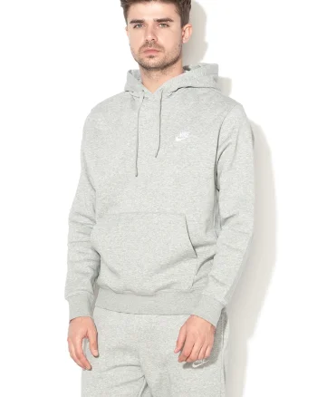 Hanorac cu buzunar kangaroo Sportswear Club