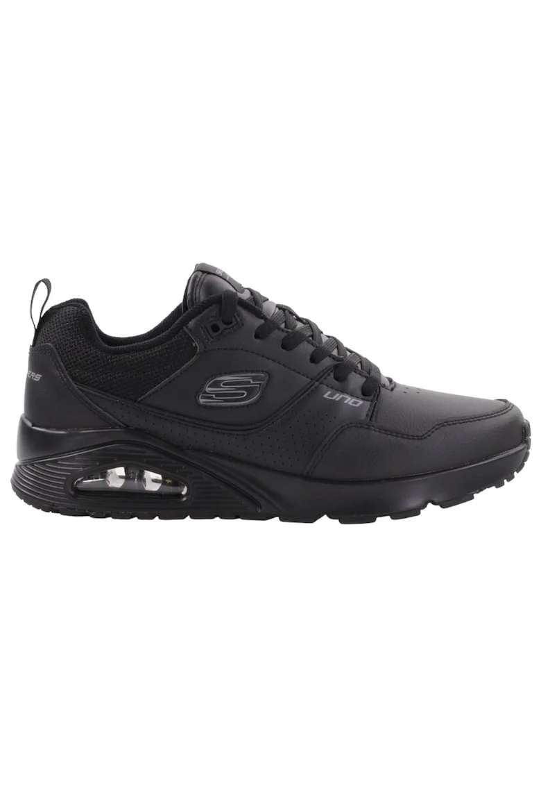 Pantofi sport din piele ecologica UNO-SUROKA,