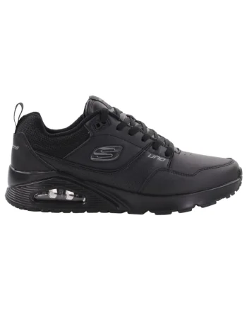Pantofi sport din piele ecologica UNO-SUROKA,