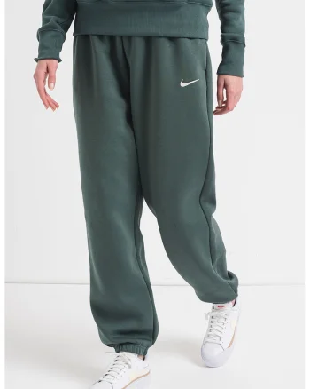 Pantaloni de trening cu talie inalta Phoenix