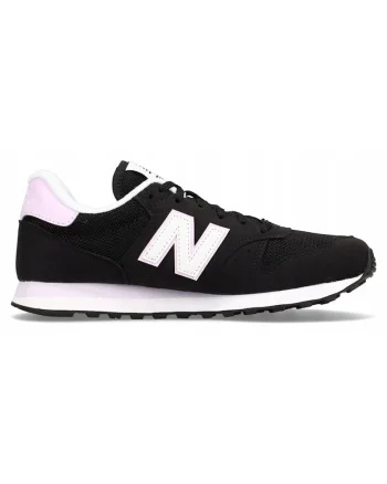 Pantofi sport cu insertii de plasa 500,