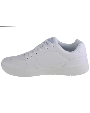 Pantofi sport,  Broome Low 243323, Alb