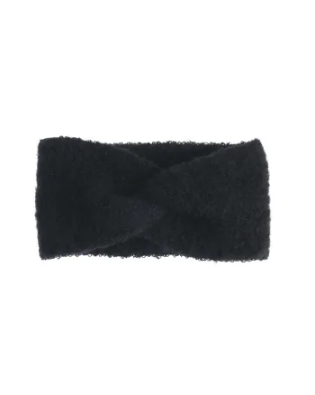 Bentita neagra de iarna
