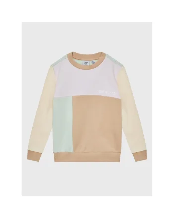 Hanorac copii  multicolor