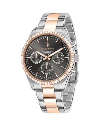 Ceas  - 65997, Auriu