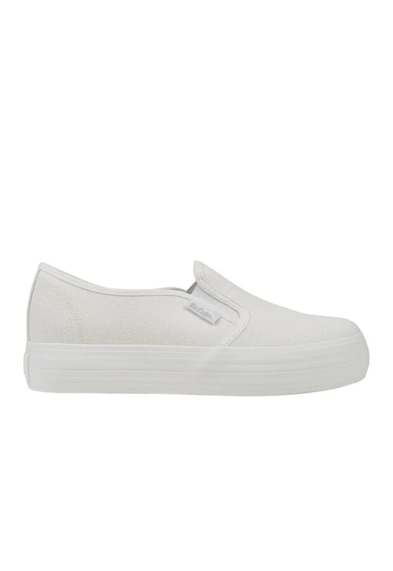 Pantofi sport pentru femei,  BM221777, alb, Alb