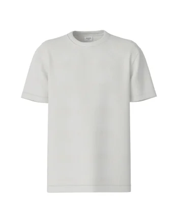 JOOP!, Tricou cu decolteu la baza gatului Amareus, Alb