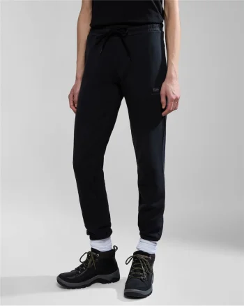 Pantaloni sport cu talie ajustabila Nina,