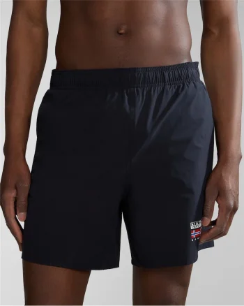 Pantaloni scurti de baie Sahtu,