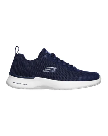 Pantofi sport cu model tricotat Skech-Air Dynamight-Windly
