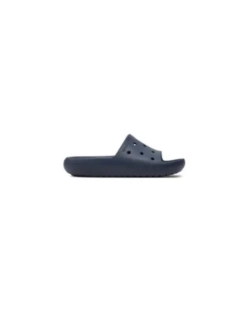Papuci unisex  303810986, Sintetic, Albastru, Albastru
