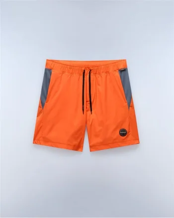 Pantaloni scurti uni Tartuca,