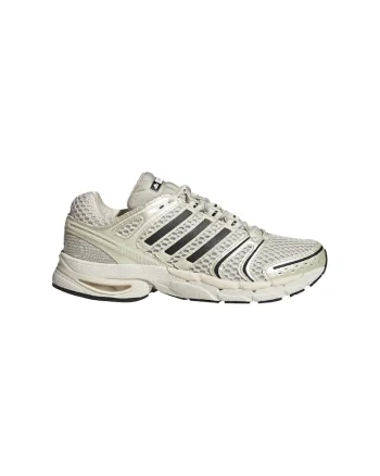 adidas  Pantofi sport cu insertii din plasa Adistar Control 5, Verde/Alb fildes/Negru