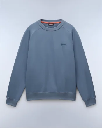 Bluza sport cu maneci raglan Sorano,