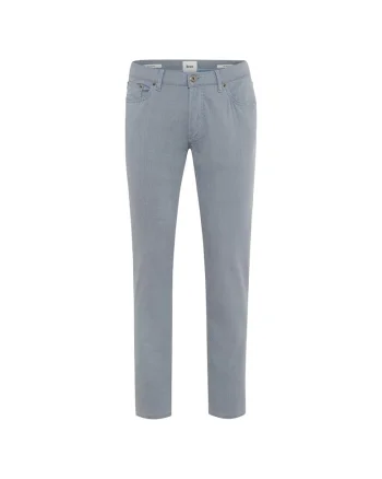 Blugi slim-fit Chuck, Albastru