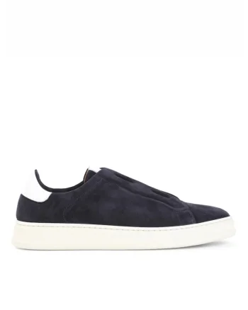 Sneakers barbati,, Bleumarin