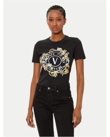Tricou dama  negru