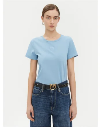 Tricou pentru dama  Albastru