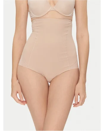 Lenjerie modelatoare inferioara de dama  bej,