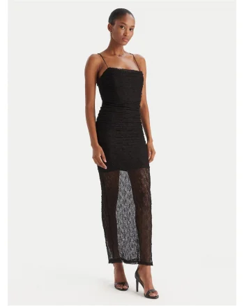Rochie de cocktail,  neagra