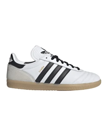 Pantofi sport Samba Jp, Alb