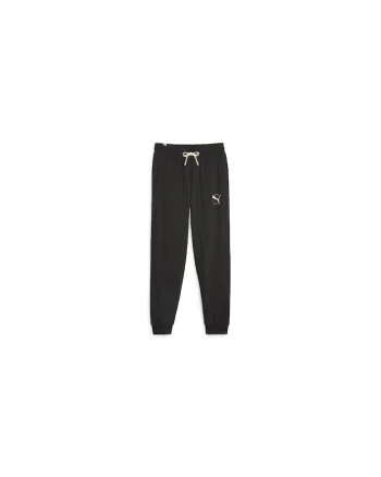 Pantaloni barbati,  3264986, Bumbac, Negru