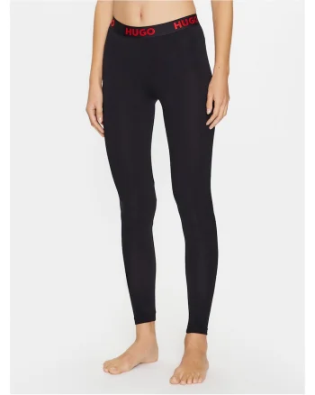 Colanti dama  negru,