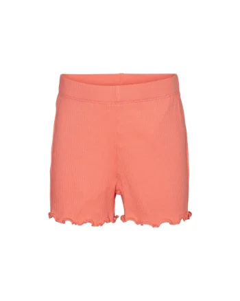 Pantaloni lungi,  Girl, 301908524, Poliester, Roz, Roz