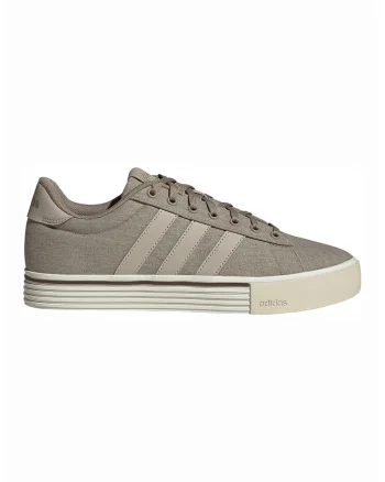 Pantofi sport Daily 4.0 din material textil, Maro taupe
