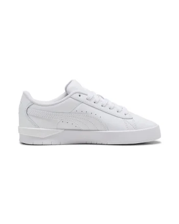 Pantofi sport  pentru Fete, jada classic jr, 401481-01, Alb, Alb