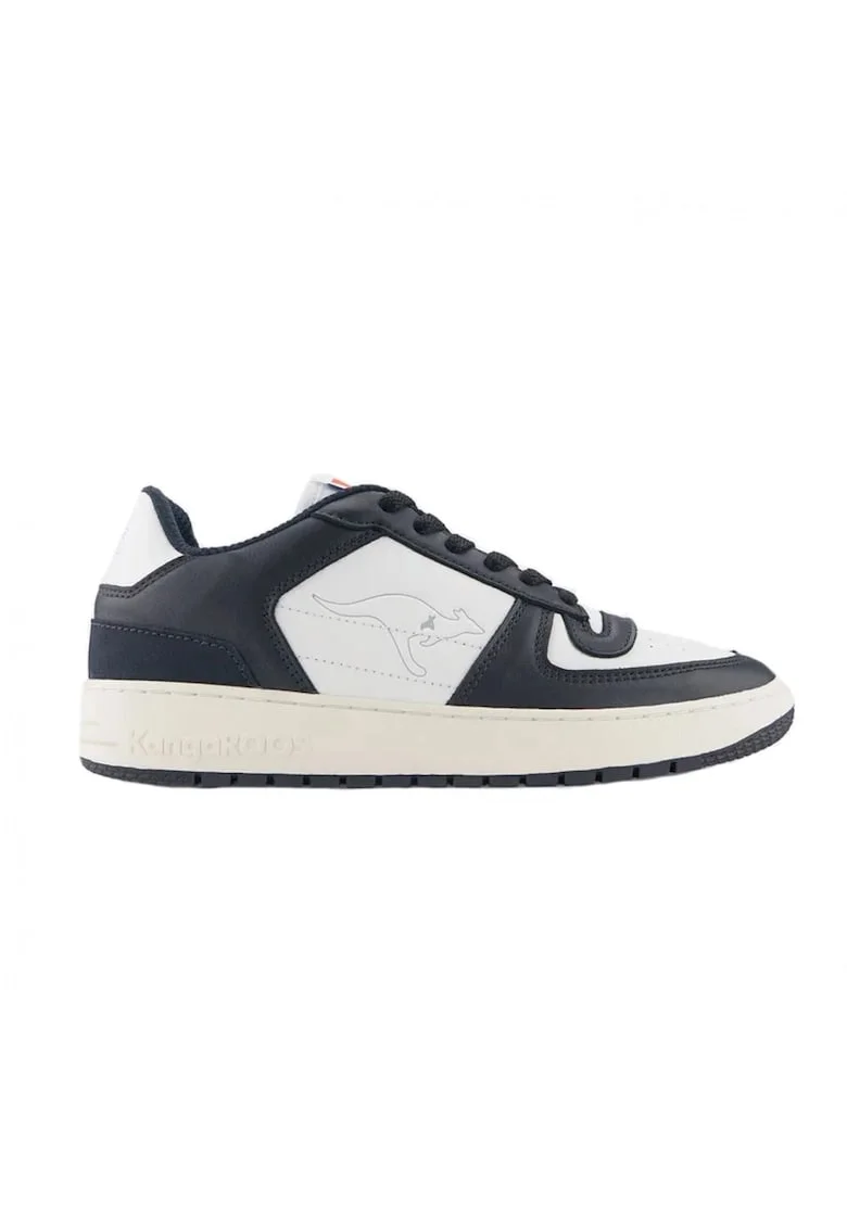 Pantofi Sport Unisex,  Game 602001dwqfwqd, Negru