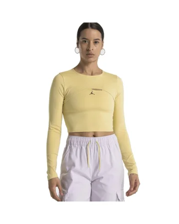 Bluza  W J SPT LS 2IN1 top-DV1274-753