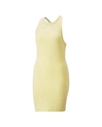 Rochie  pentru Drumetie, 538079-42, Galben, Galben