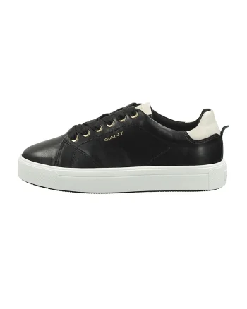 Pantofi sport de piele Avino