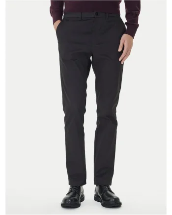 Pantaloni barbati  culoare neagra