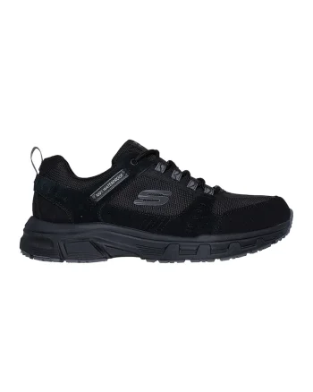 Pantofi impermeabili pentru drumetii, Negru