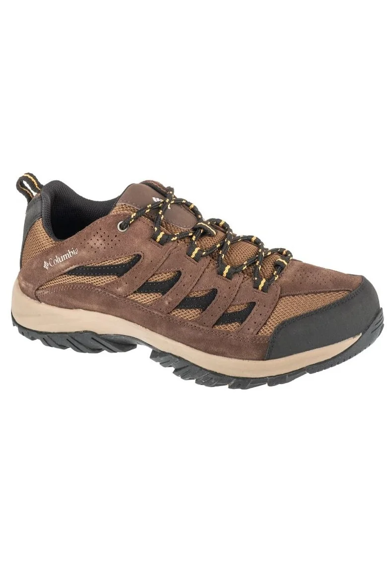 Pantofi sport,  BM217015, Maro, 5, Maro
