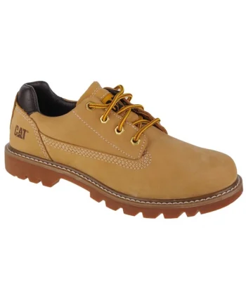 Pantofi dama,  Sintetic, Bej,