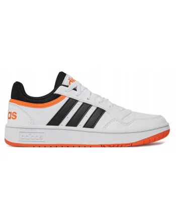 Pantofi sport cu perforatii Hoops