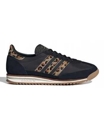 Tenisi dama,  piele intoarsa/textil, multicolor