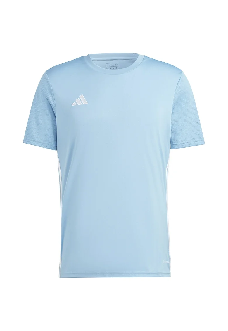 Tricou sport barbati  Table 23, albastru, poliester reciclat