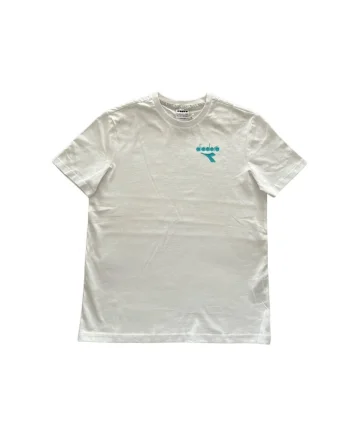 Tricou  Essential Sports 181182-20002, Barbati, Alb