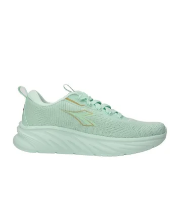 Pantofi Sport  Piper W 181998-70185, Femei, Verde
