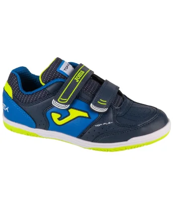 Pantofi sport,  Top Flex Jr 2403 IN TPJW2403INV, multicolor,