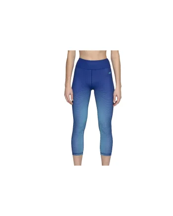 Colanti,  Women's Functional Trousers H4L20-SPDF008-91A, Albastru, Albastru