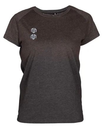Tricou slim fit cu lego reflectorizant