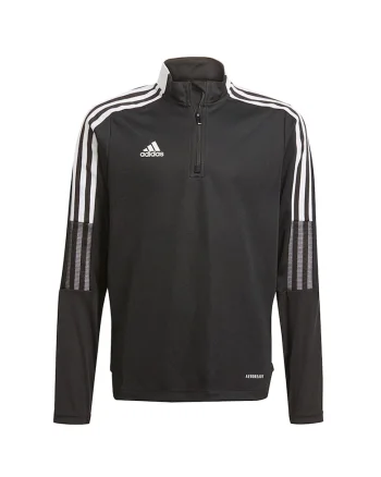Hanorac de antrenament pentru copii,  Negru, Negru