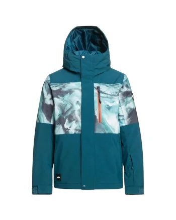 Geaca de snowboard Mission