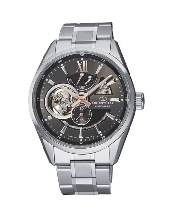 Ceas barbatesc  RE-AV0004N00B, Automatic, 41mm, 10ATM