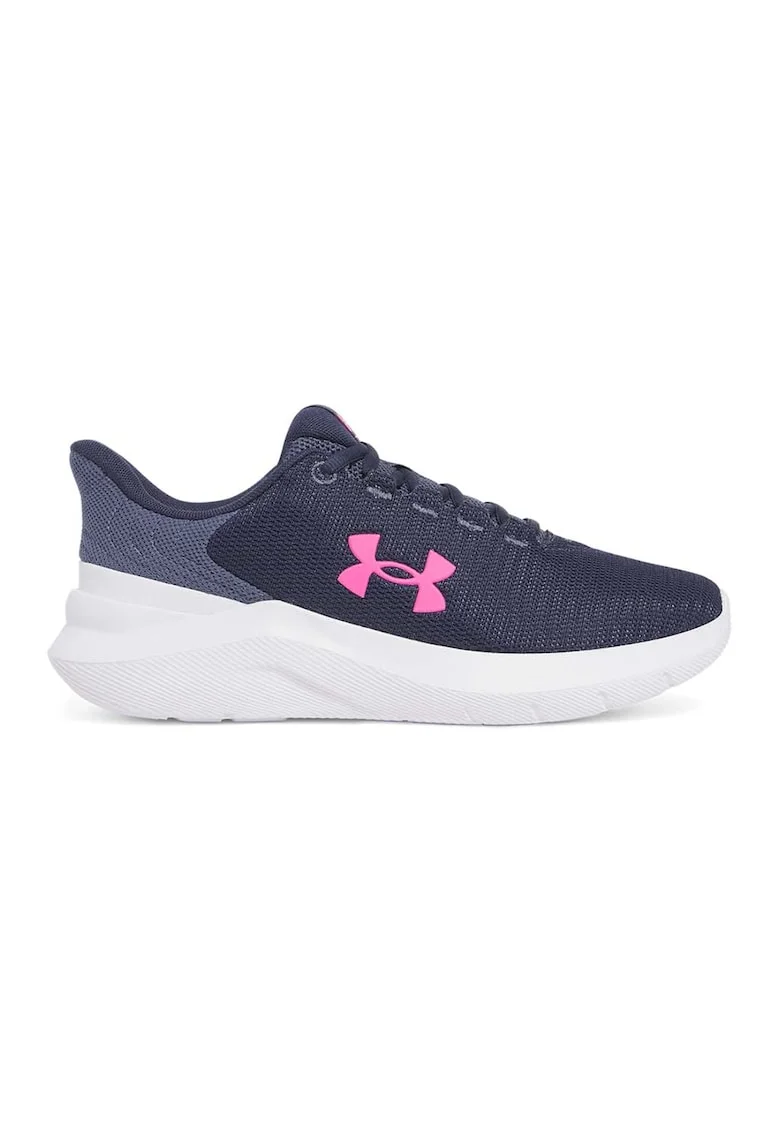 Pantofi Phade RN 3 de plasa pentru alergare, Roz/Bleumarin